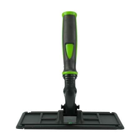 Ipc Eagle TechnoPad with Handle  Green TERI70034